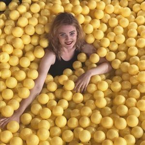 Meet your Posher, Emily